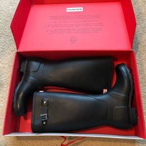 Hunter Boots